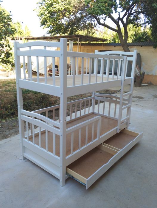 Ikki qavatli kravat.  ikki etajli kravat