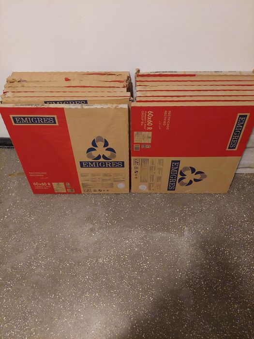 Gresie Portelanata Spania