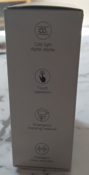 Продаю блютуз наушники YD03