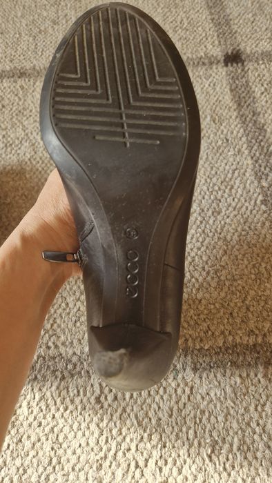 Ботильоны Ecco 39