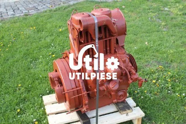 motor deutz f2l912 f3l912 f4l912 f6l912 d2011 + piese deutz