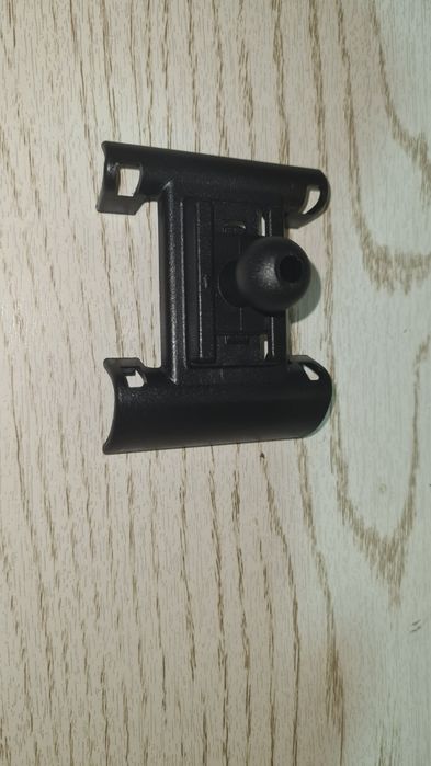 Заводское крепление телефона для Tracker 2