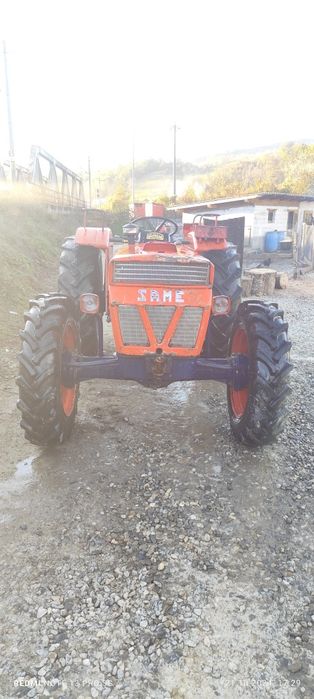 Vind same leone 70