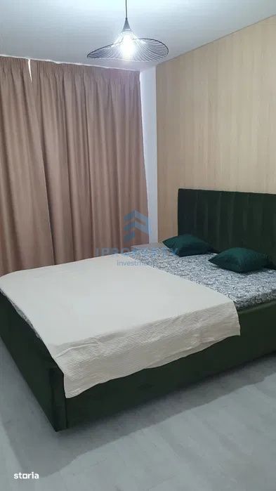 Apartament 2 Camere In Hils Brauner Pallady Cu Parcare Acoperita — fotografia 3