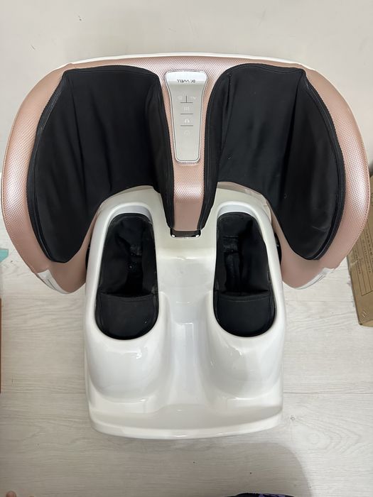 Массажер для ног  Dr. Well