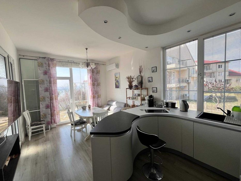 Продава се Къща в с. Кошарица, Област Бургас - 130 кв.м за 1154 €/кв.м - Снимка #4