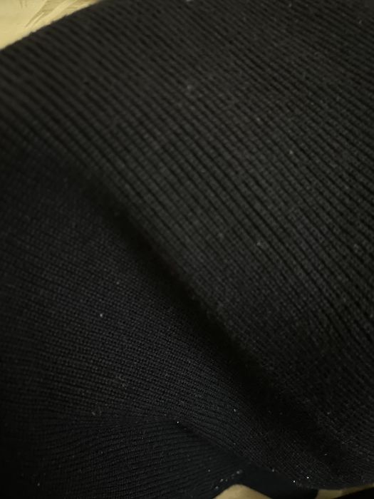 Футболка вязаная, размер L(50)