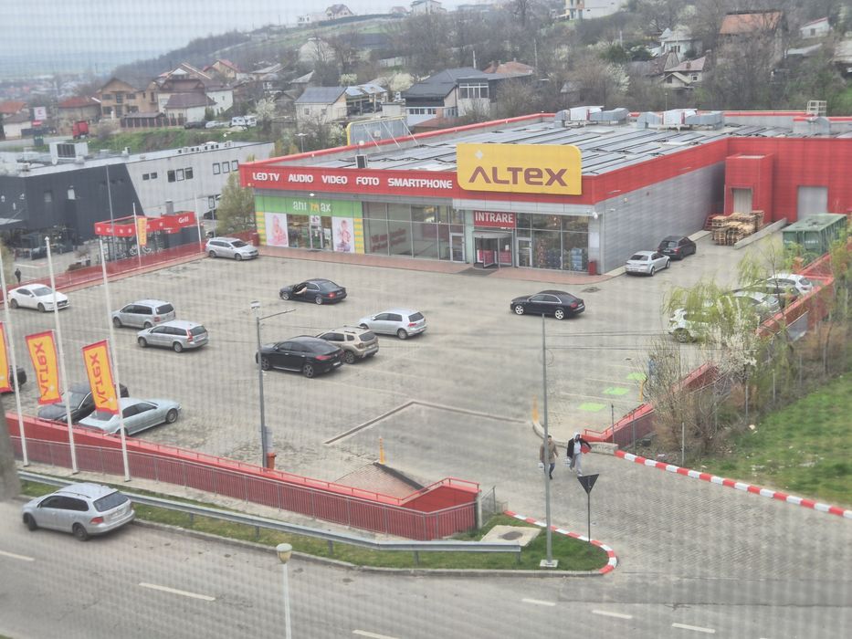 Apartament 3 camere decomandat 72 mp plus loc GARAJ Titulescu Kaufland