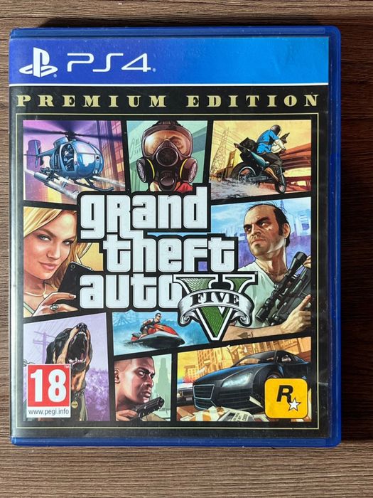 PlayStation 4 (1 ТБ) в отличном состоянии пс4