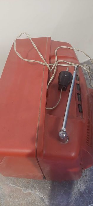 Телевизор Юность 402 В