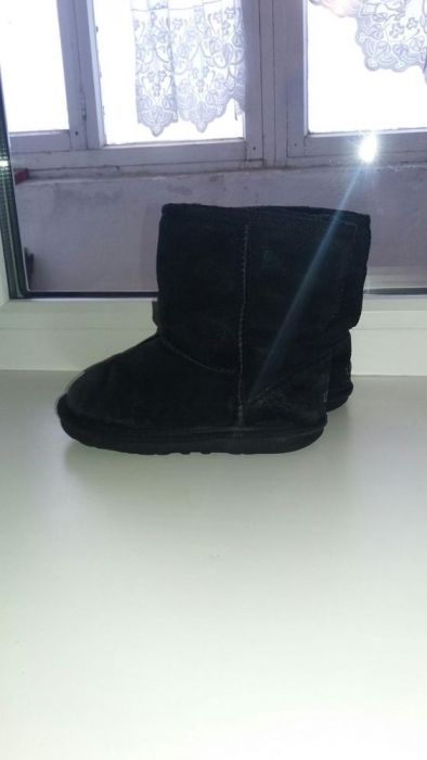 Уги зимние.Приходите забирайте.