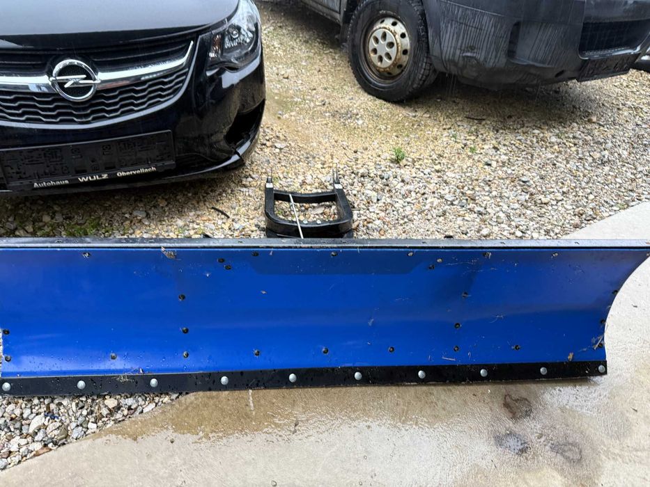 Дъска за сняг нова неупотребявана за ДЖИП или АТВ