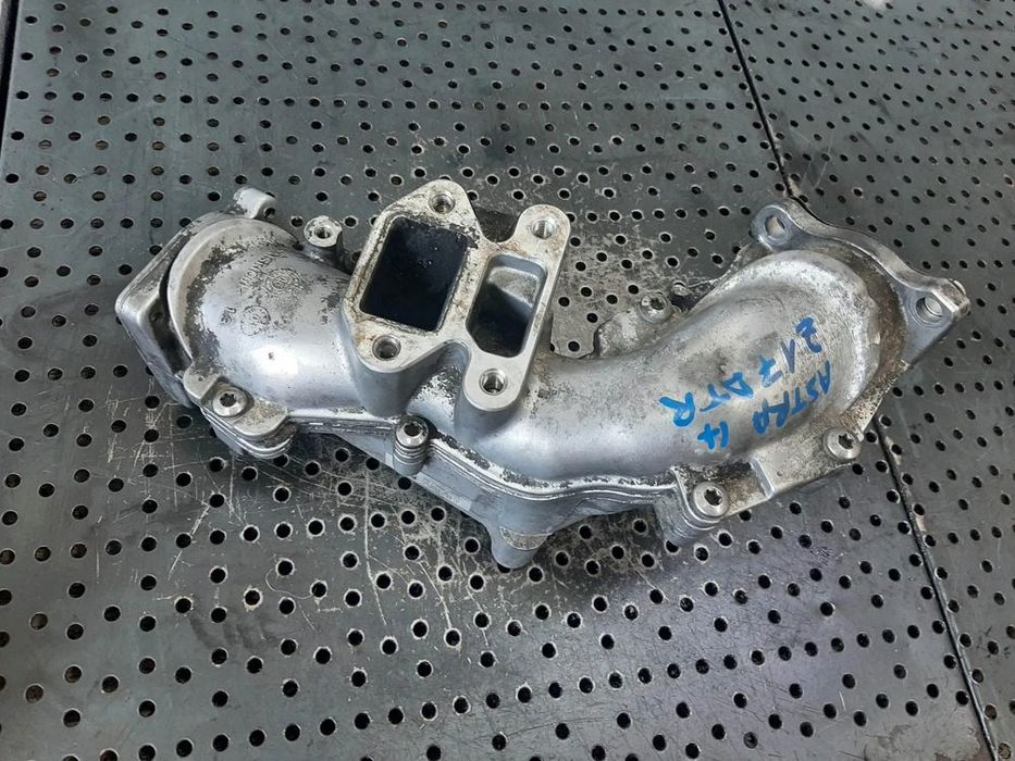 tub galerie admisie 1.7 cdti z17dtr opel astra h 8973858233