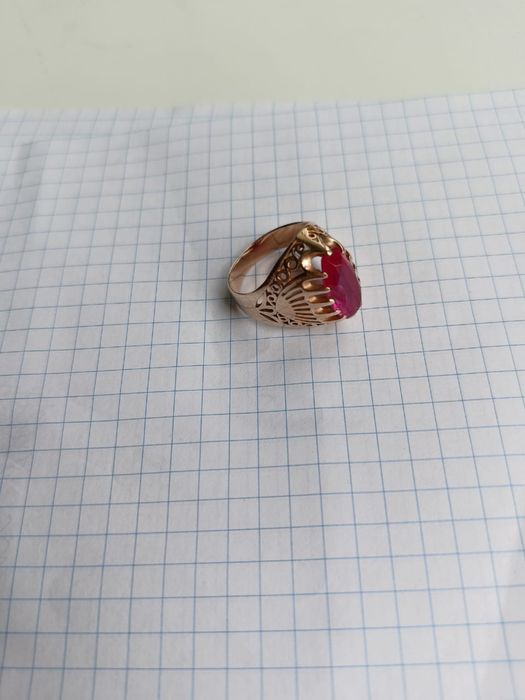 Продам набор и кльцо