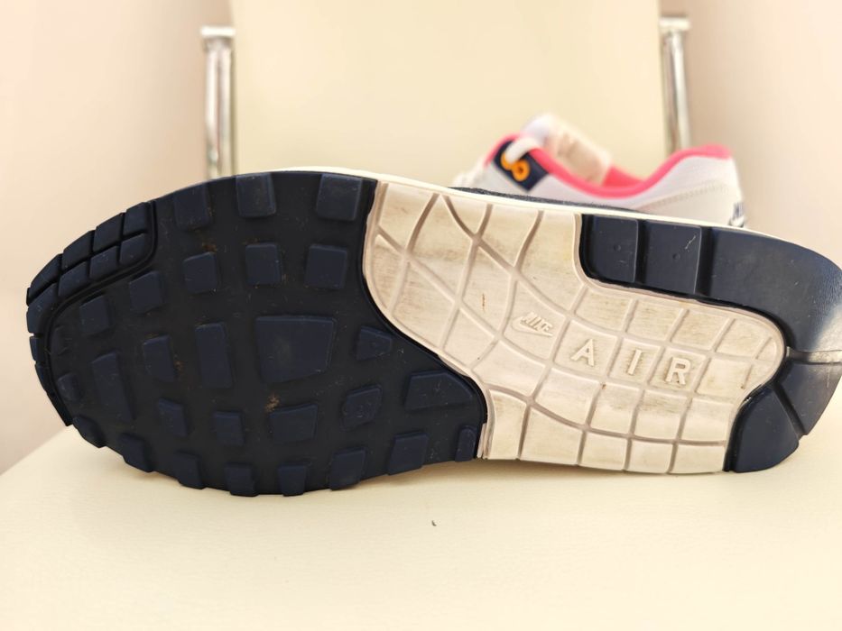 Nike Air Max- стелка 26см