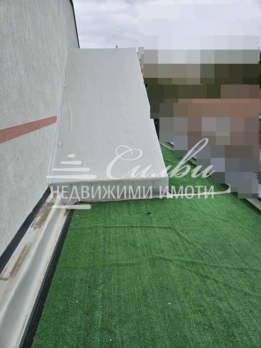 Продава се Тристаен апартамент в Шумен, Томбул джамия - 154 кв.м за 861 €/кв.м - Снимка #11