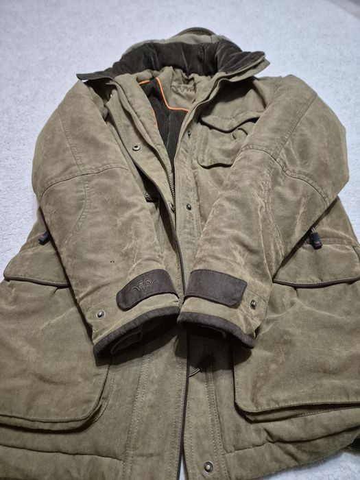 Jacheta de vanatoare blaser  M