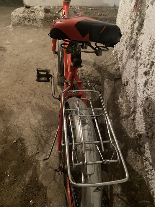 Велосипед детский.