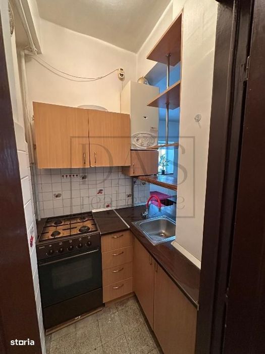 Apartament 2 camere | Cismigiu - Sala Palatului | str. Ion Brezoianu |