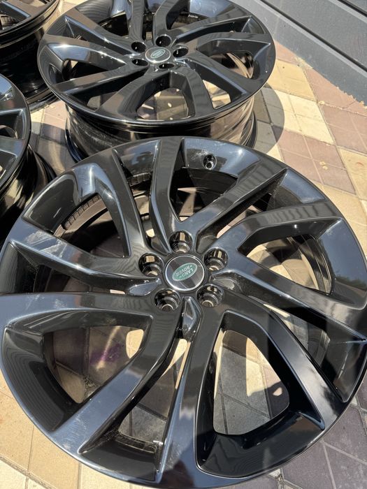 Диски Land Rover 20 Velar Evoque Discovery sport