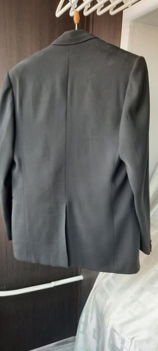 Брюки и пиджак летние