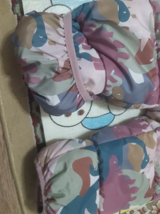 Продам комбинезон детский