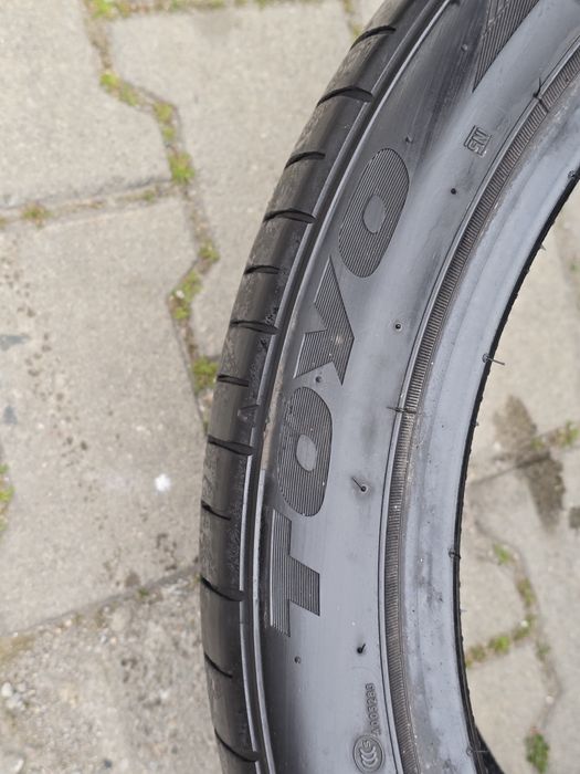 275 35 19 и 245 40 19 TOYO