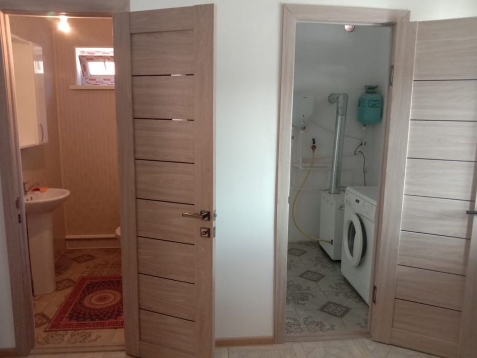 1 комнатная времянка