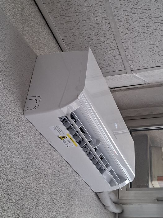 Servicii profesionale de instalații termice, sanitare și climatizare