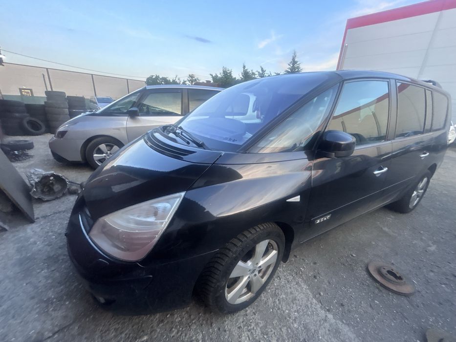 RENAULT Grand Espace 2010 — imagine 2