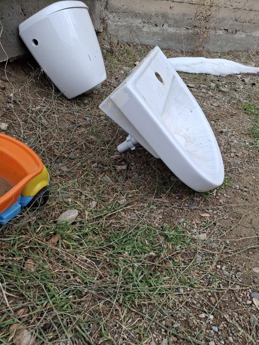 Умывальник   продам