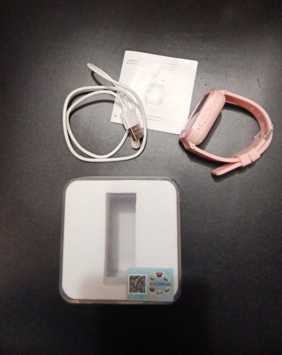 Детские смарт часы