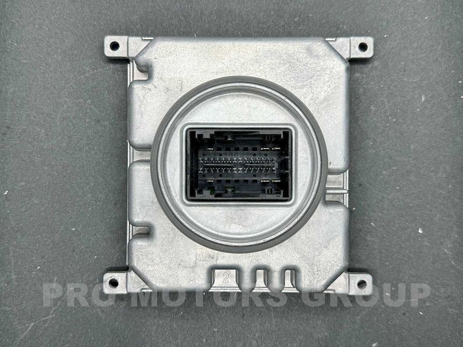 Оригинален Баласт Модул LED 7PP941572AF