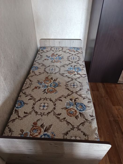 Одинарный кровать 190×80