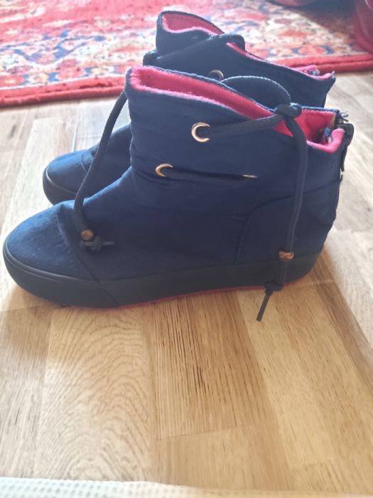 обувь для девочек