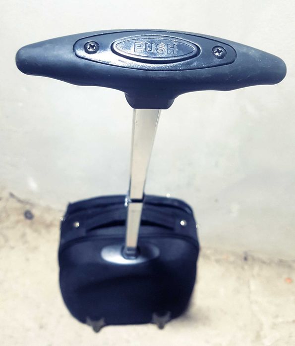 Troler troller geanta