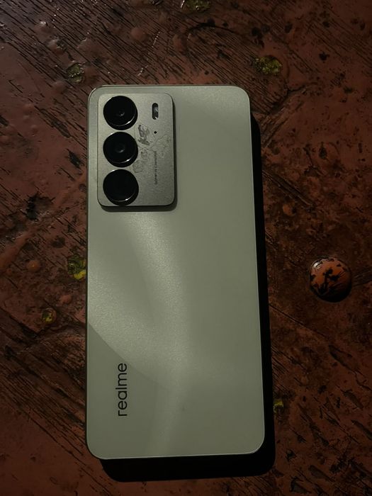 Realme c75, риалми