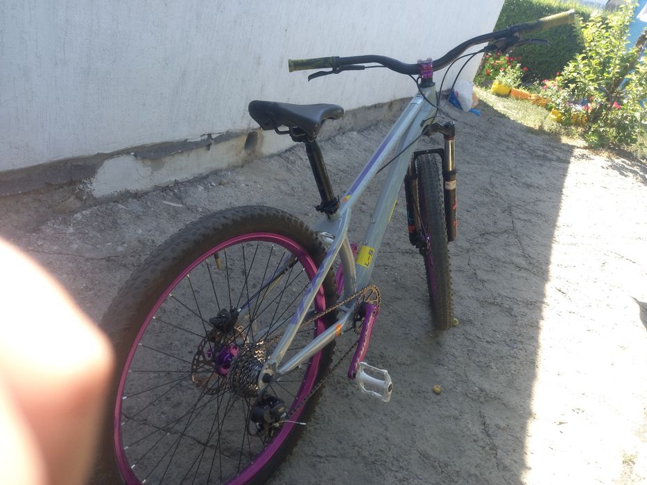 Продам велик  IIEREC EREC L5