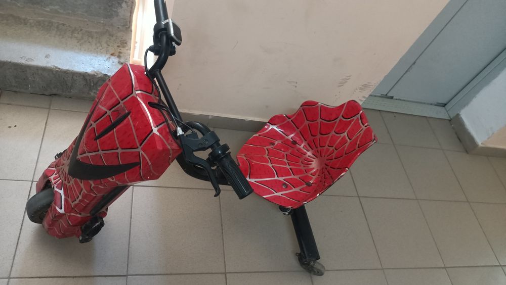 Продам  дриф кар