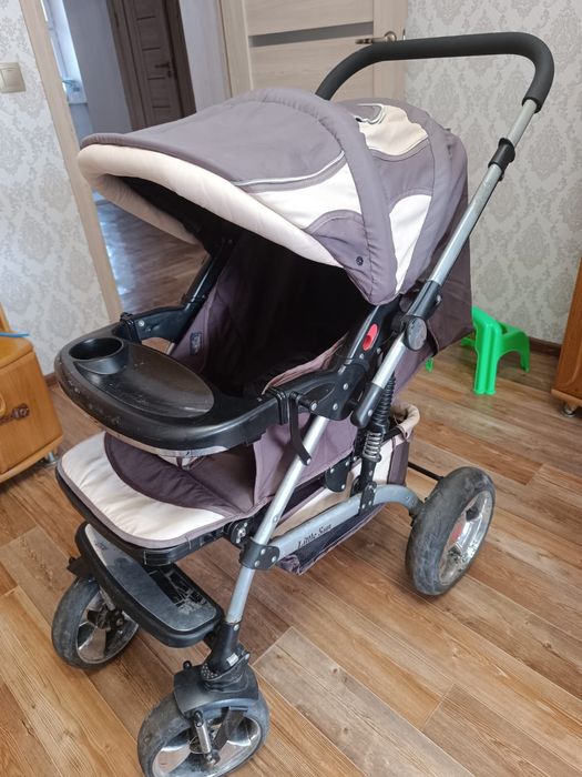 Продам коляску! Б/у в хорошем состоянии