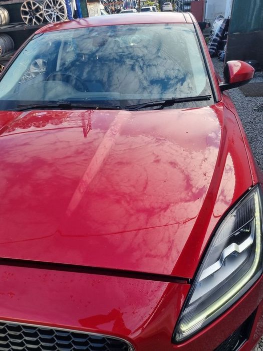 Capota Jaguar E - PACE 2017 - 2020 SUV 4 Usi Firenze Red Cah (1376)