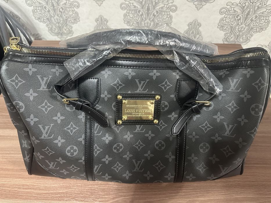 Продам дорожную сумку