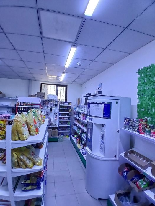 Продается продуктовый магазин