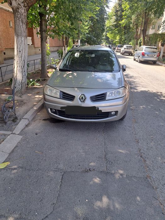 Vand Renault Megan