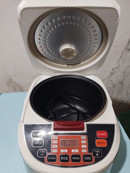 Рисовалка электрическая