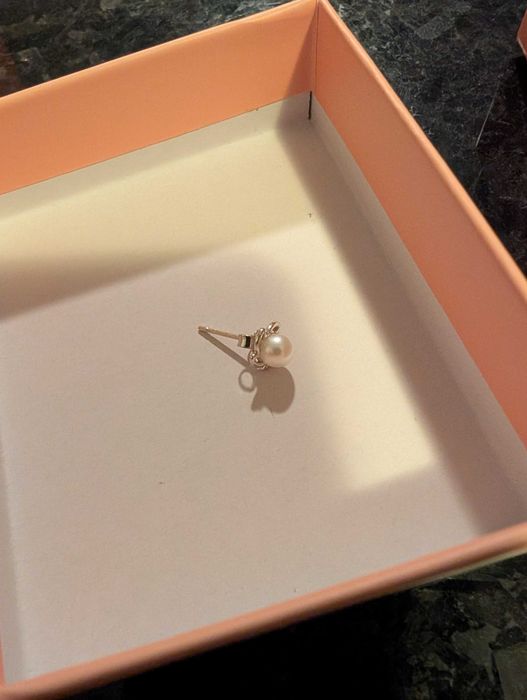 Cercei copii aur 14k cumparati Splendor