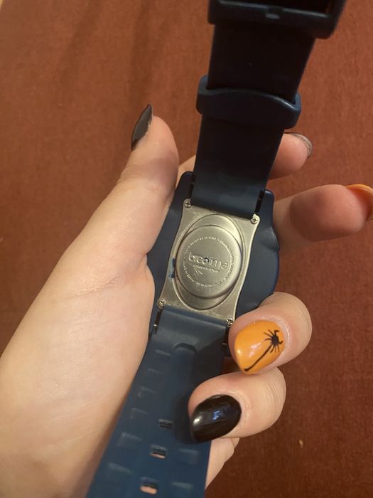 Ceas waterproof dama