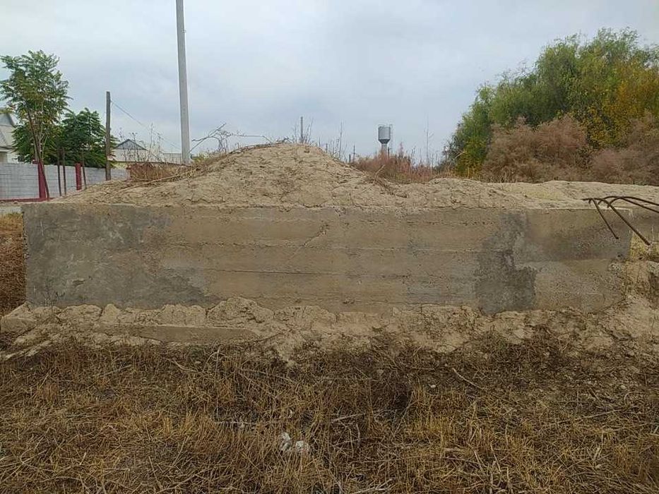 Земельный участок