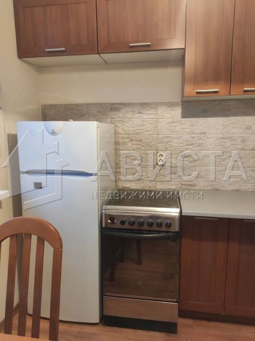 Дава се под наем Двустаен апартамент в София, Красно село - 64 кв.м за 600 € - Снимка #1