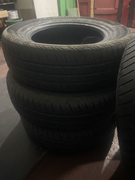 Продам резину. Лето